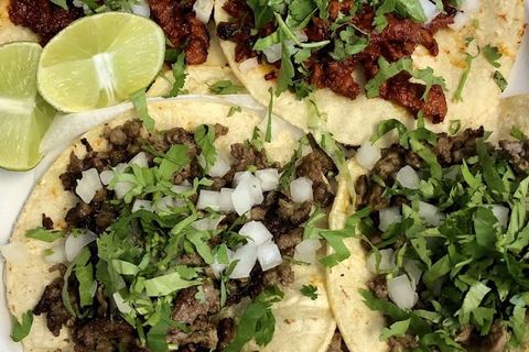 Taqueria Sin Frontera