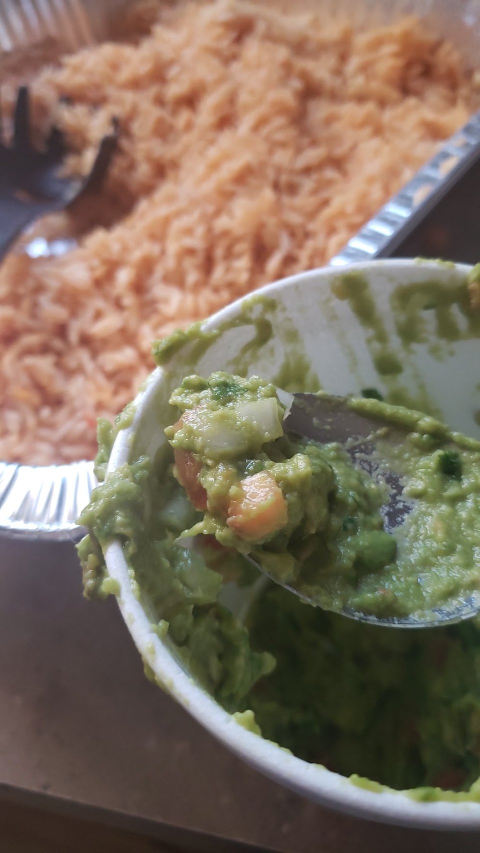 Guacamole