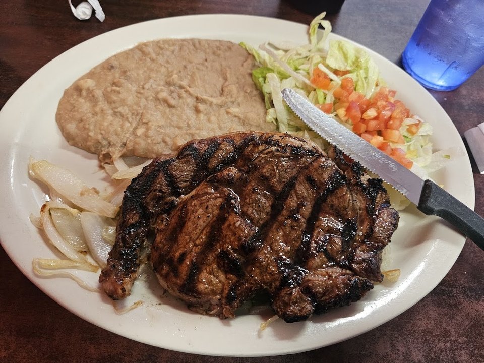 24 Ribeye Steak 25 99